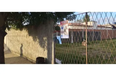 Terreno à venda no Planalto, Natal 