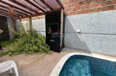 Casa à venda no parque das nações  conforto, qualidade e lazer em um só lugar