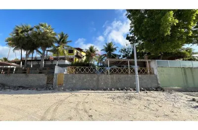 Casa com 7 quartos à venda na Rua Antonio Pessoa, S/N, Praia De Búzios, Nísia Floresta