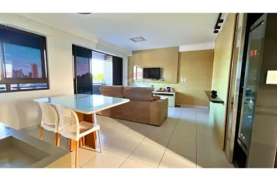 Apartamento 3/4 no condomínio rodolfo helinski – capim macio