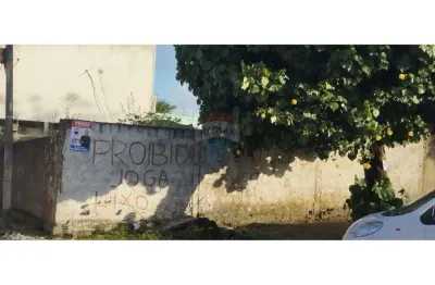 Terreno à venda no Planalto, Natal 
