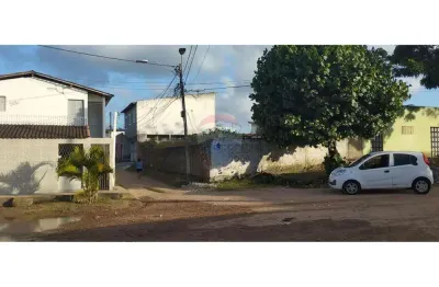 Terreno à venda no Planalto, Natal 