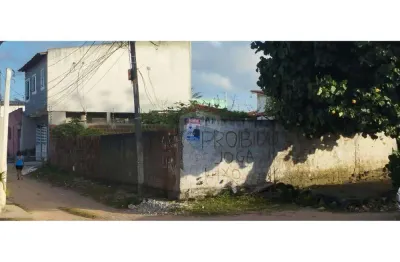 Terreno à venda no Planalto, Natal 