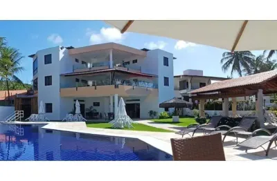 Apartamento para venda pirambuzios condominio enseada das pedras!!!
