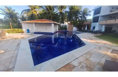 Apartamento para venda pirambuzios condominio enseada das pedras!!!