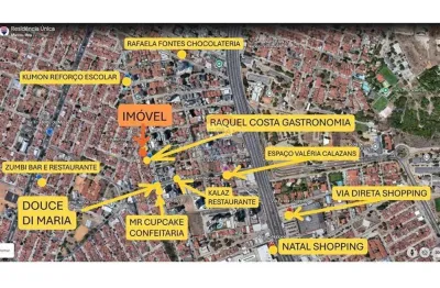 Casa única com excelente localização para comércio e um lar maravilhoso para moradia,  reformada em candelária!