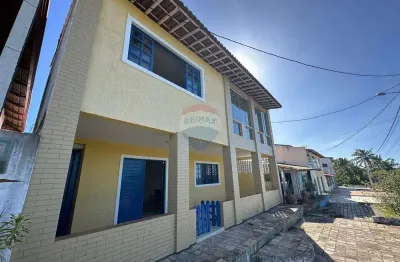 Casa com 5 quartos à venda no Praia De Búzios, Nísia Floresta 