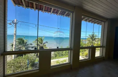 Casa com 5 quartos à venda no Praia De Búzios, Nísia Floresta 