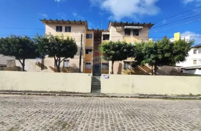 Apartamento residencial em capim macio: conforto e conveniência