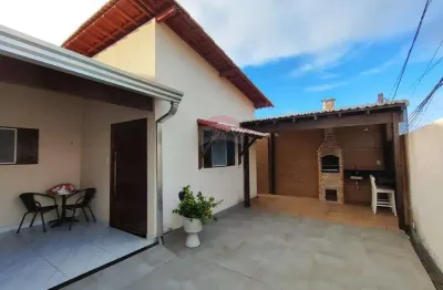 Casa em condomínio fechado com 3 quartos à venda na Avenida Santa Luzia, 268, Nova Parnamirim, Parnamirim