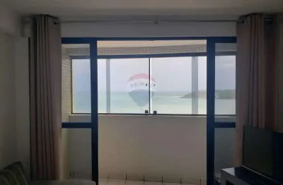 Apartamento condomínio  ponta negra tower - aluguel