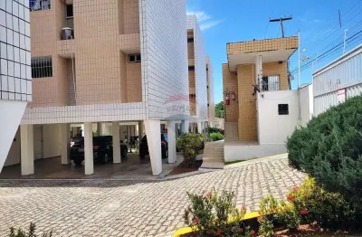 Aluguel de apartamento 3 qtos, sendo 1 suite, no condomínio residencial lagoa nova - natal-rn