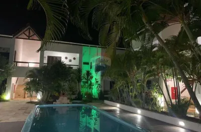Apartamento com 2 quartos para alugar no Ponta Negra, Natal 