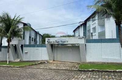 Apartamento com 2 quartos à venda no Ponta Negra, Natal 
