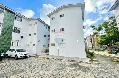 Apartamento com 3 quartos à venda no Candelária, Natal 