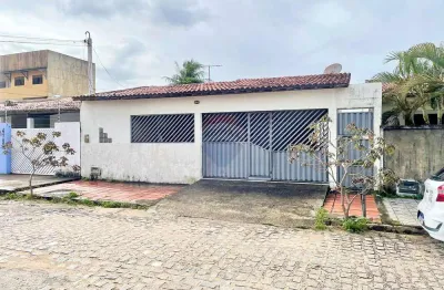 Casa com 3 quartos à venda no Neópolis, Natal 