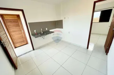 Alugo ap de 1 quarto com agua, energia e internet em parnamirim
