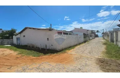 Casa com 2 quartos à venda no Praia De Búzios, Nísia Floresta 