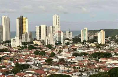 Apartamento com 2 quartos à venda na R. Ten. Olávo Francisco Dos Santos, 100, Ponta Negra, Natal