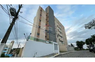 Apartamento com 2 quartos à venda na Rua Jatuarana, 23, Ponta Negra, Natal