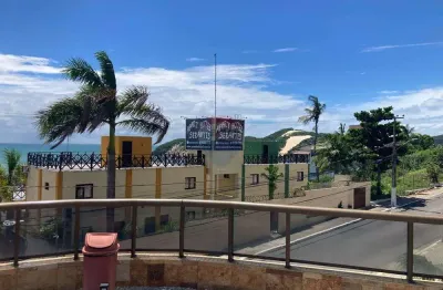 Apartamento com 2 quartos à venda no Ponta Negra, Natal 
