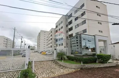Vendo apartamento térreo com jardim exclusivo em nova parnamirim