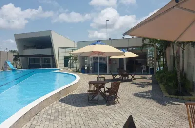 A sua casa dos sonhos começa neste terreno! central park 1!escriturado e pronto para o seu financiamento!