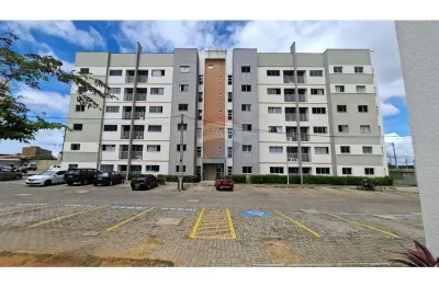 Apartamento à venda no condomínio parque planalto – r$220.000,00