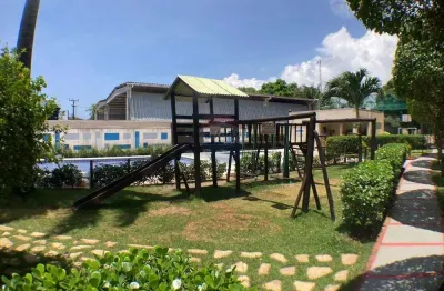 Apartamento com 2 quartos para alugar no Ponta Negra, Natal 