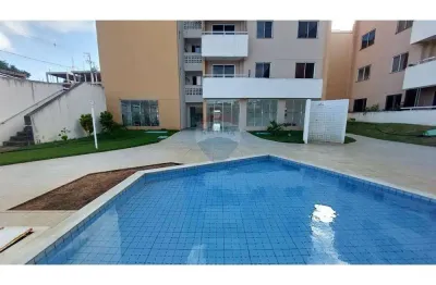 Vende-se apartamento no condomínio recanto dos pássaros/ nova parnamirim