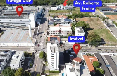 Casa com 4 suítes lado sombra - terreno com 600m² na rua ismael pereira