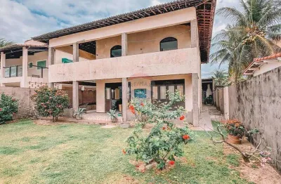 Casa com 5 quartos à venda na Praia de Tabatinga, Nísia Floresta 