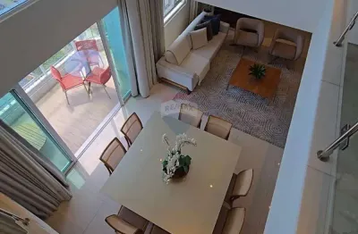 Venda apartamento duplex em lagoa nova no res dirce câmara com 4 quartos - natal rn