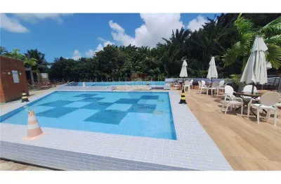Apartamento com 2 quartos para alugar na Avenida Joaquim Patrício, 1502, Pium (Distrito Litoral), Parnamirim