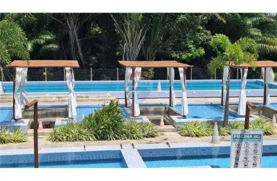 Apartamento com 2 quartos para alugar na Avenida Joaquim Patrício, 1502, Pium (Distrito Litoral), Parnamirim