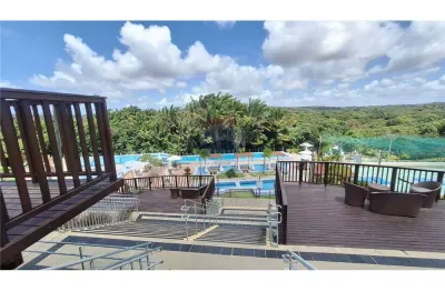Apartamento com 2 quartos para alugar na Avenida Joaquim Patrício, 1502, Pium (Distrito Litoral), Parnamirim