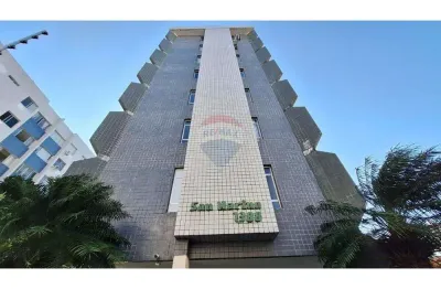 Apartamento 1º andar no condomínio  samarino tirol com 110m²