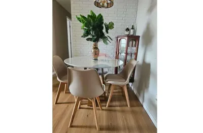 Apartamento com 2 quartos à venda no Ponta Negra, Natal 