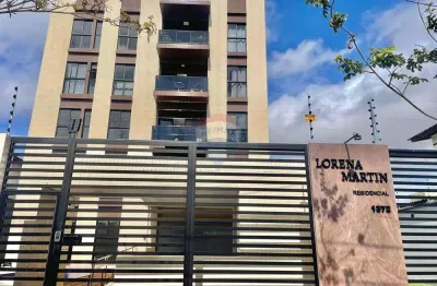Apartamento novo em capim macio, 2 quartos, lazer completo