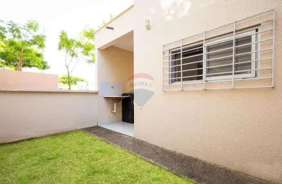 Invista no seu sonho e more em um duplex completo, com localização estratégica e infraestrutura pensada no seu bem-estar!