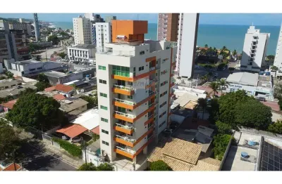 Flat com 1 quarto à venda na Rua Praia de Camboinhas, 9111, Ponta Negra, Natal