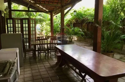 Casa  em muriú á poucos metros da praia!!! excelente investimento!!!