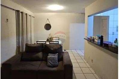 Apartamento com 2 quartos à venda na Rua Três Corações, 4568, Nova Parnamirim, Parnamirim