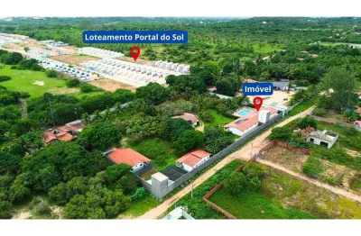 Propriedade 4.288,71m² – casa sede com área de lazer completa. 10 quartos com excelente infraestrutura. e muito mais.