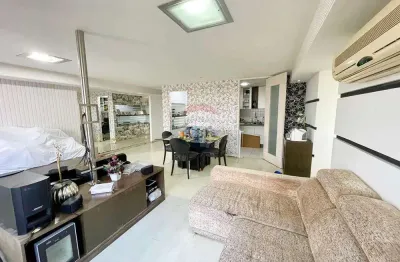 Apartamento com 2 quartos à venda no Ponta Negra, Natal 