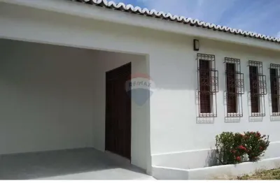 Casa com 3 quartos para alugar no Neópolis, Natal 