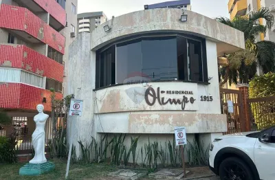 Apartamento com 2 quartos para alugar na Rua José M. De Vasconcelos, 1905, Capim Macio, Natal