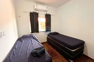 Casa com 5 quartos a venda no centro de são miguel do gostoso
