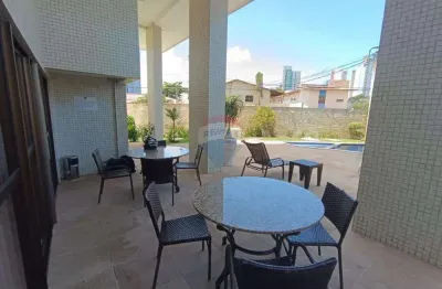 Apartamento com 2 quartos à venda na Rua Poeta Jorge Fernandes, 312, Ponta Negra, Natal