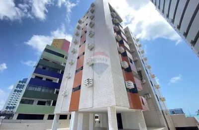 Apartamento com 2 quartos para alugar na Avenida Praia de Ponta Negra, 9175, Ponta Negra, Natal